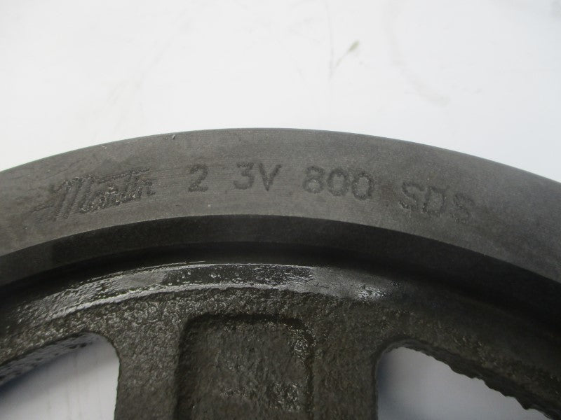 MARTIN 23V800SDS NSNP