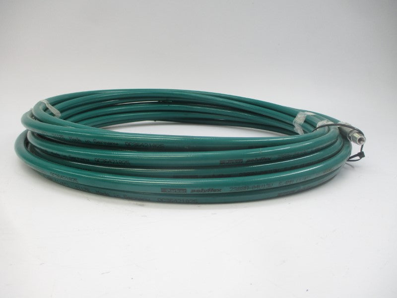 PARKER 40-010-0808-050 15000PSI NSNP