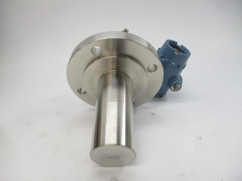 ROSEMOUNT 3051L2AA6FD21AAE5M5 10.5-42.4VDC 275PSI NSMP