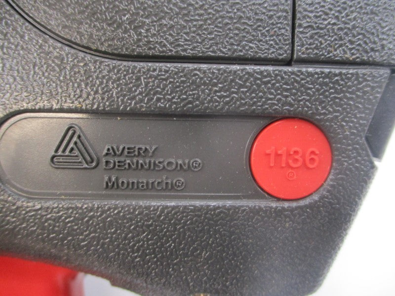 AVERY DENNISON MONARCH 1136 H-4565 NSMP