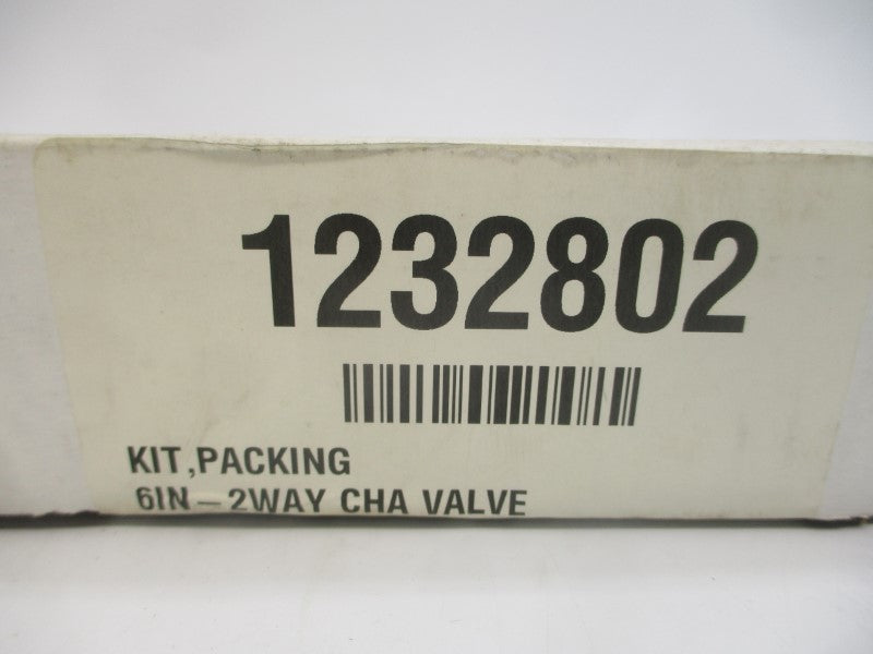 SPARE PARTS KIT 1232802 NSMP