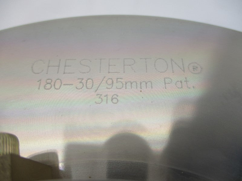 CHESTERTON 180-30/95MM NSNP