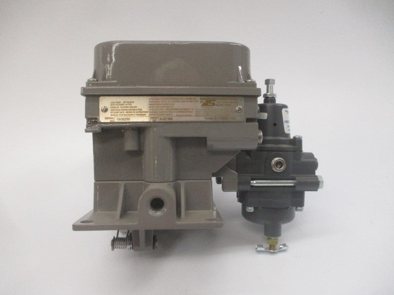 FISHER DVC6020-103 30VDC REMAN