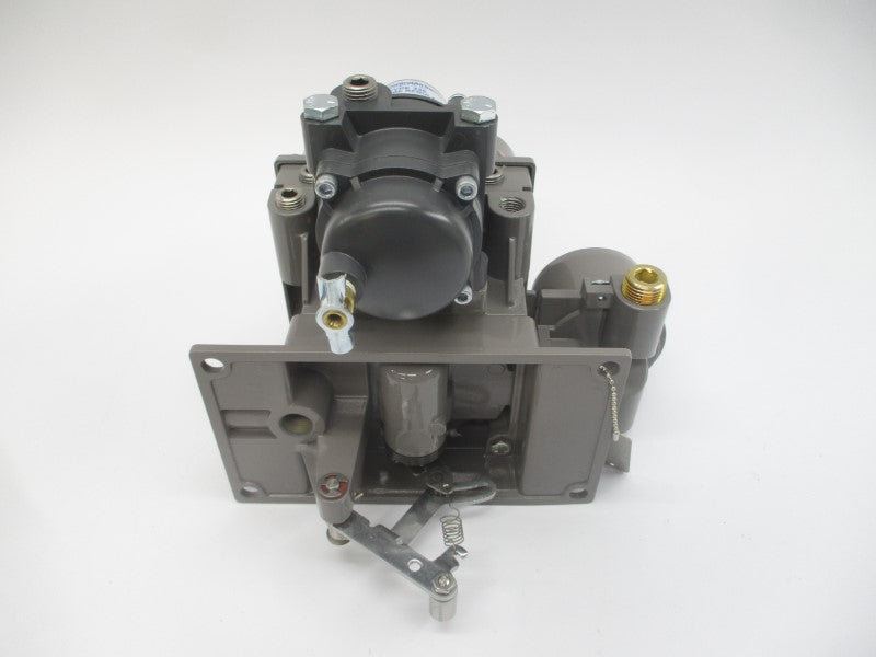 FISHER DVC6020-103 30VDC REMAN