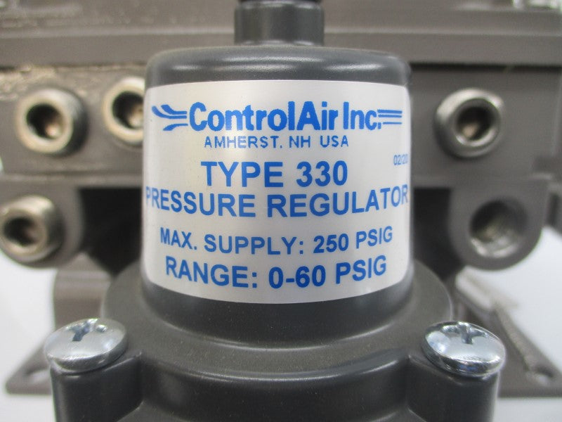 FISHER DVC6020-103 30VDC REMAN