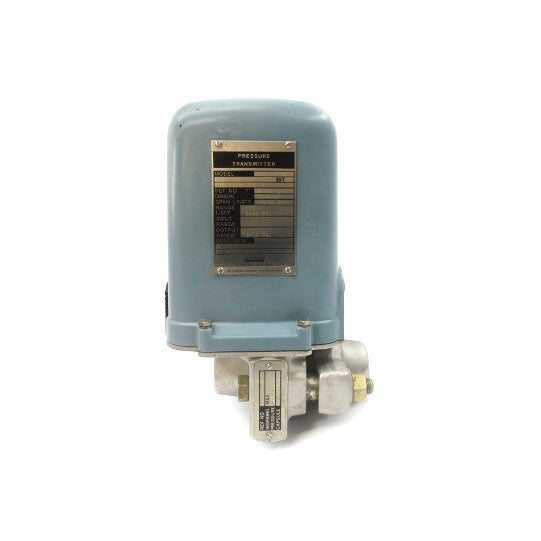 FOXBORO 11GM-AS2 3-15PSI NSNP