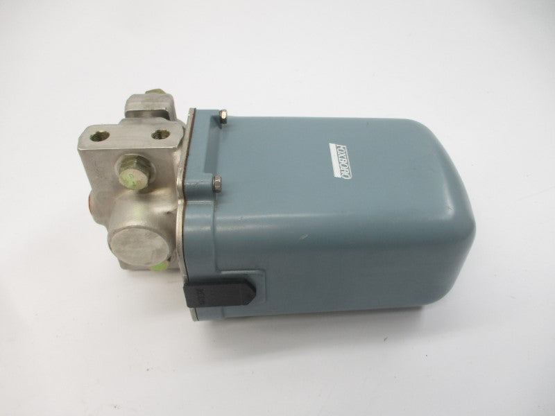 FOXBORO 11GM-AS2 3-15PSI NSNP