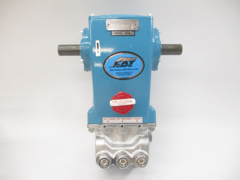 CAT PUMPS 1050 NSMP