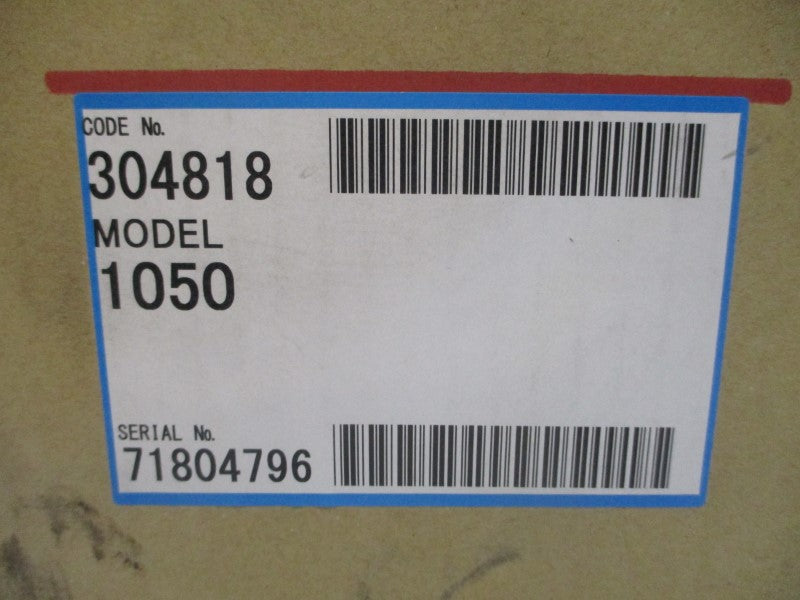 CAT PUMPS 1050 NSMP