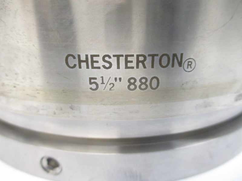 CHESTERTON 880 880-44 053058 5-1/2" NSMP