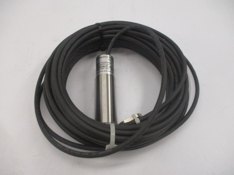 TOUGH SONIC TS-30S1-IV/50FT 10-30VDC REV. U2 NSMP