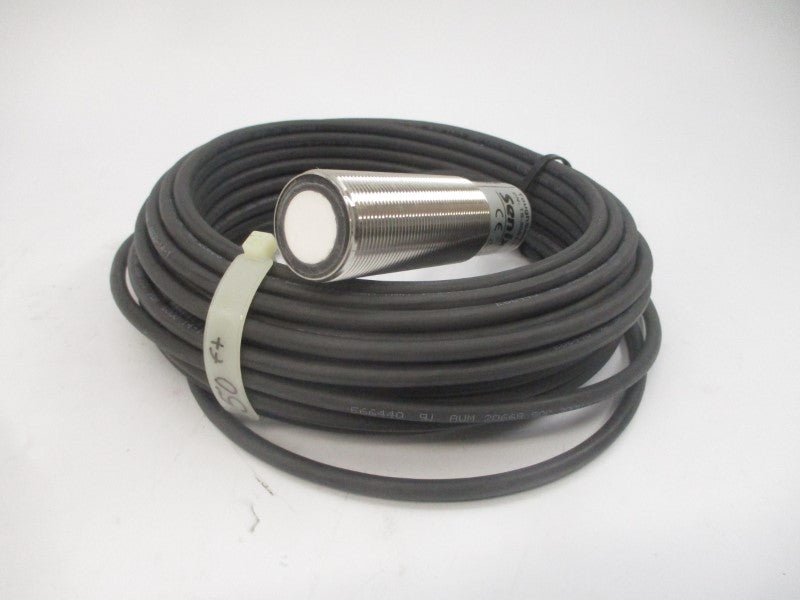 TOUGH SONIC TS-30S1-IV/50FT 10-30VDC REV. U2 NSMP