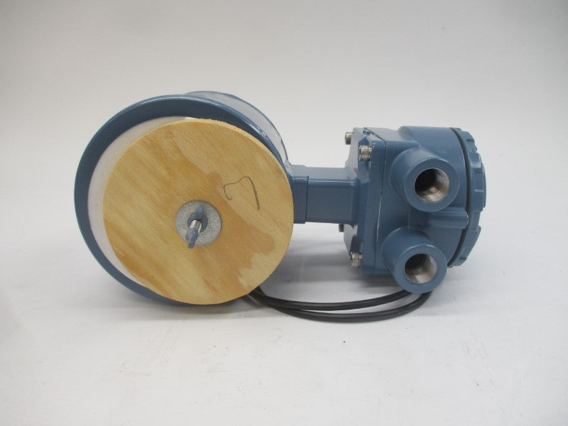 ROSEMOUNT 8711SPA030R1N0 40VDC 0.5A 740PSI NSMP