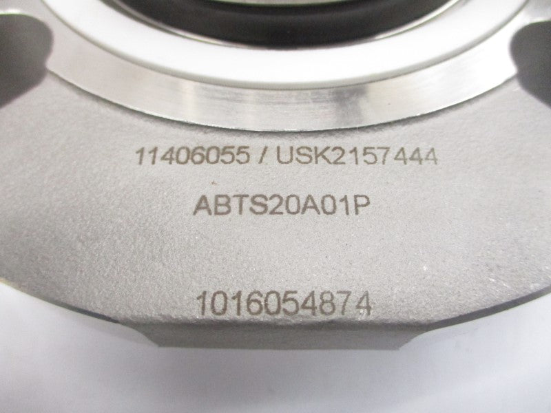 AES SEAL ABTS20A01P 2.500" NSMP