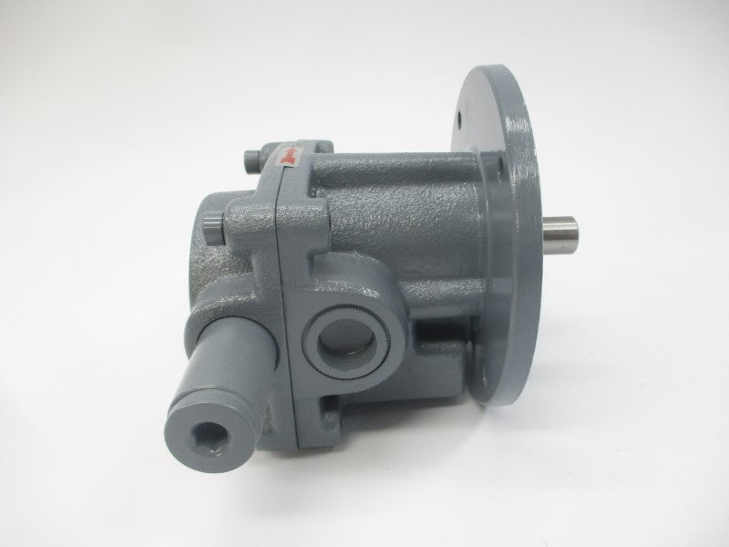 SCHERZINGER PUMP TECHNOLOGY 251FBR NSNP