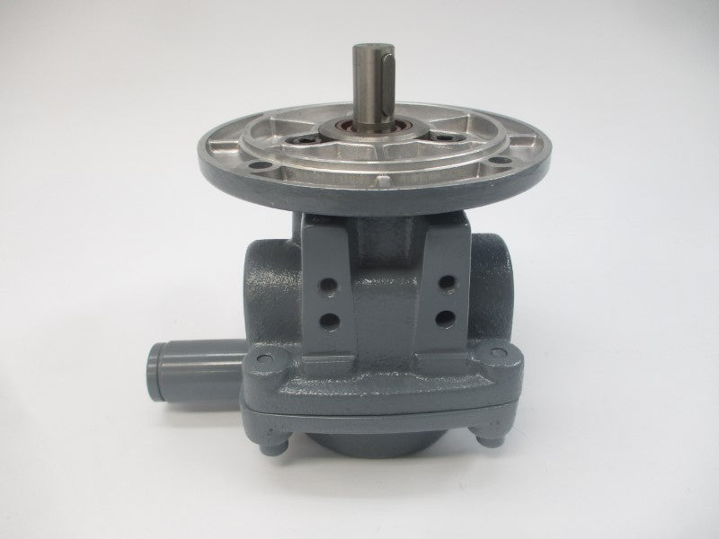 SCHERZINGER PUMP TECHNOLOGY 251FBR NSNP