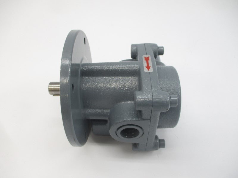 SCHERZINGER PUMP TECHNOLOGY 251FBR NSNP