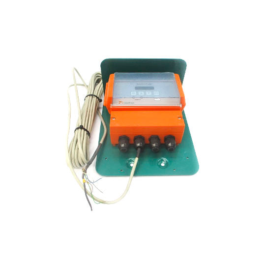 METSO AUTOMATION SMART-PULP RDU A4730024 24VDC NSNP
