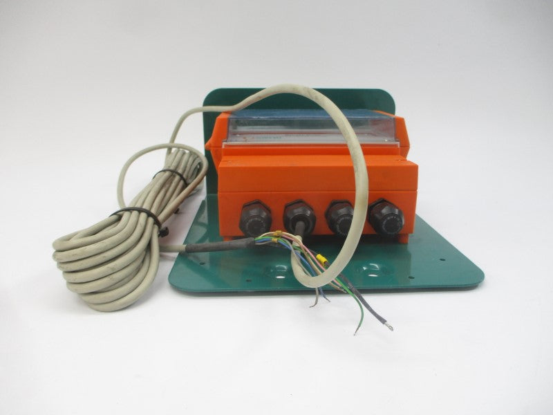 METSO AUTOMATION SMART-PULP RDU A4730024 24VDC NSNP