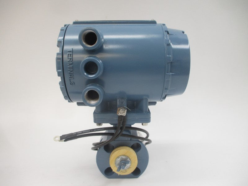 ROSEMOUNT 8711SPA005U1N5 40VDC 0.5A 740PSI NSMP