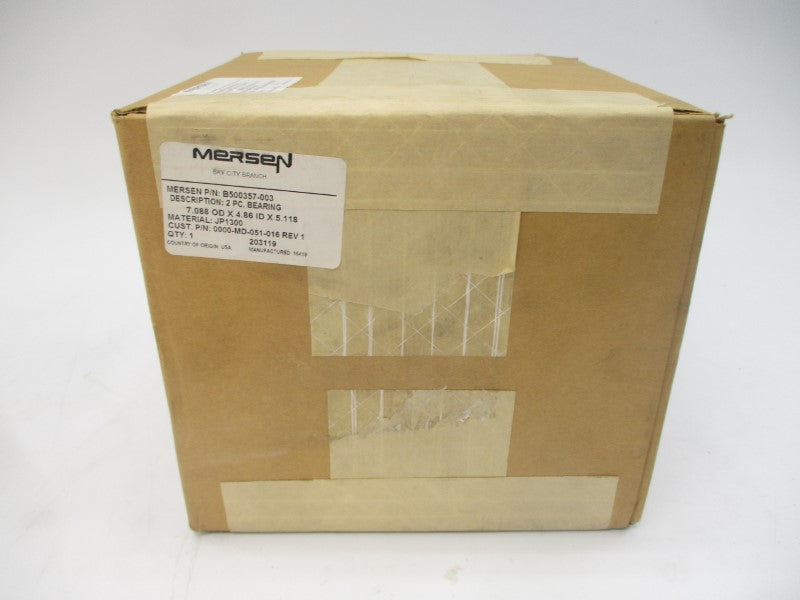 MERSEN B500357-003 NSFS