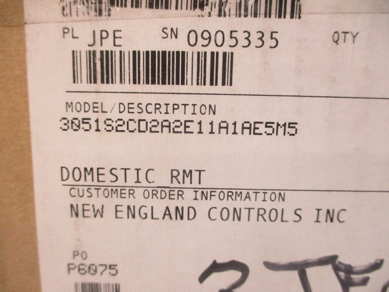 ROSEMOUNT 3051S2CD2A2E11A1AE5M5 10.5-42.4VDC 3626PSI NSMP