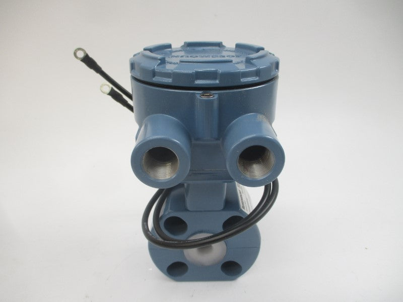 ROSEMOUNT 8711APA30FR1N0 40VDC 0.5A 285PSI NSMP