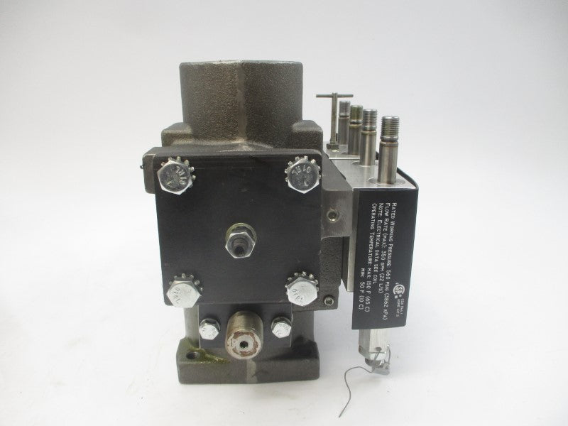 THYSSENKRUPP ELEVATOR 7505AD1 I-3 560PSI NSNP