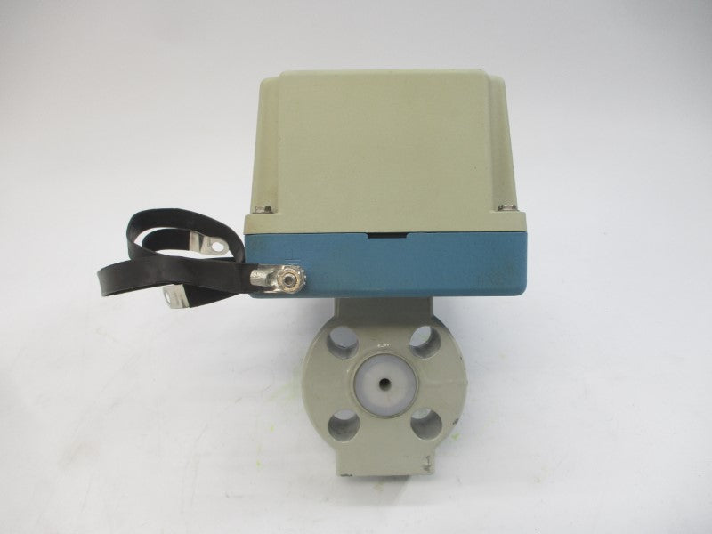 BAILEY RSCHER & PORTER 10D1475EN01PL29KD11CAC1 120V 740PSI 3" NSNP
