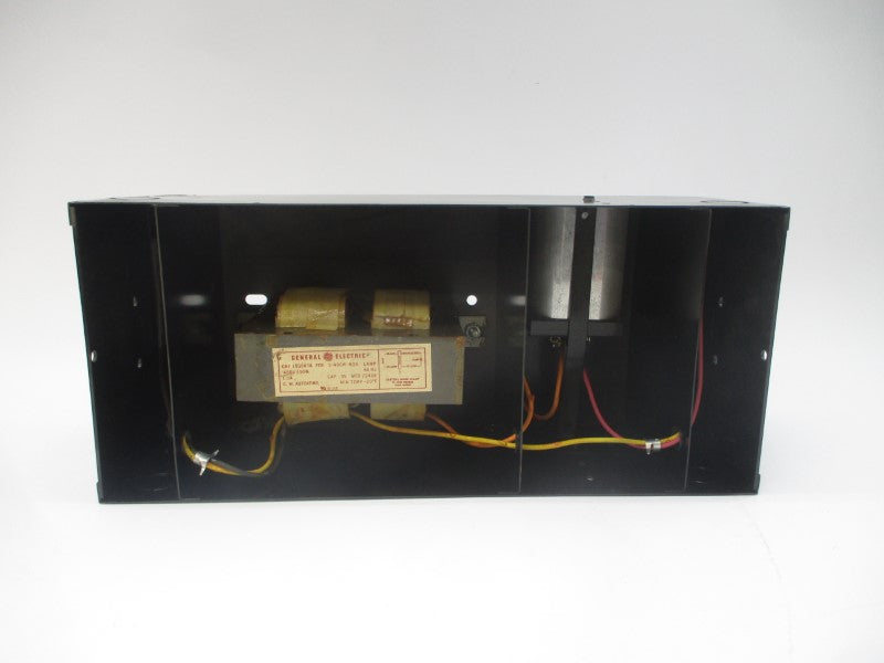 GENERAL ELECTRIC 15G6074W 480V 1.0A NSMP