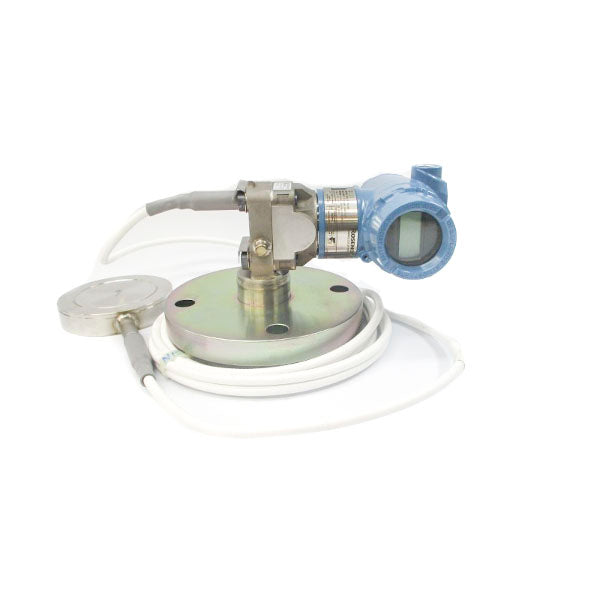 ROSEMOUNT 3051L2AA0AS31AAS1E5M5 10.5-42.4VDC NSNP