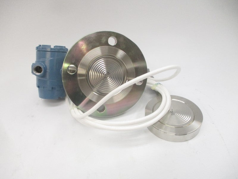 ROSEMOUNT 3051L2AA0AS31AAS1E5M5 10.5-42.4VDC NSNP