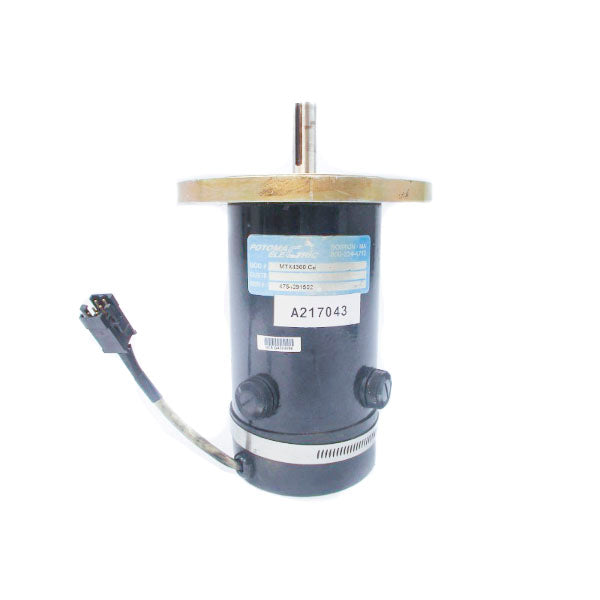 POTOMA ELECTRIC MTX4300.CE UNMP