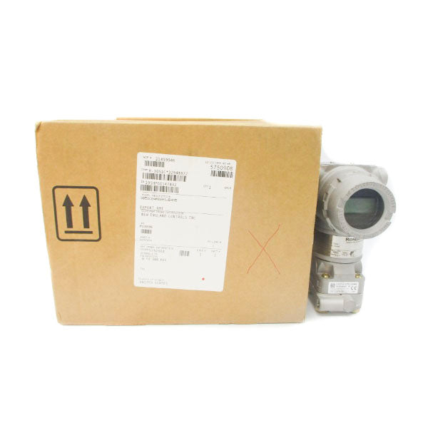 ROSEMOUNT 3051CG4A22A1JB4M5 10.5-42.4VDC 300PSI NSMP