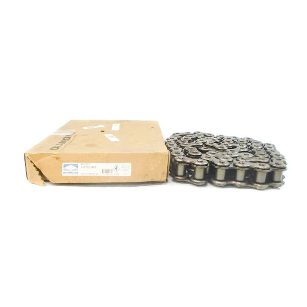 DIAMOND CHAIN COMPANY X-3378-010 NSMP