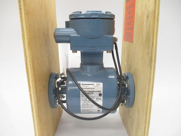 ROSEMOUNT 8705TPA005S1W0N0 40VDC 0.5A 275PSI NSMP