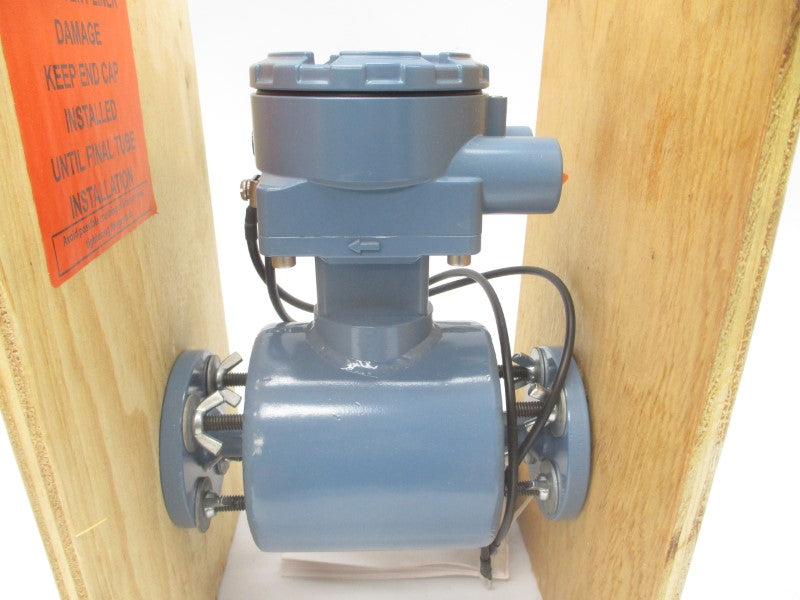 ROSEMOUNT 8705TPA005S1W0N0 40VDC 0.5A 275PSI NSMP