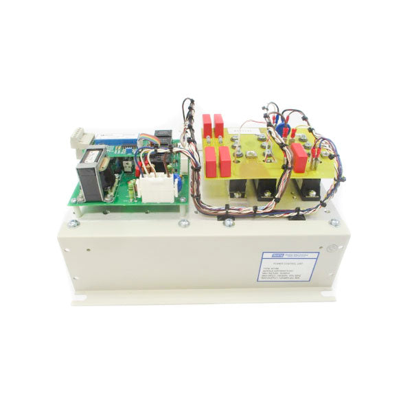 SPANG POWER ELECTRONICS E7256 150/300V 80A UNMP