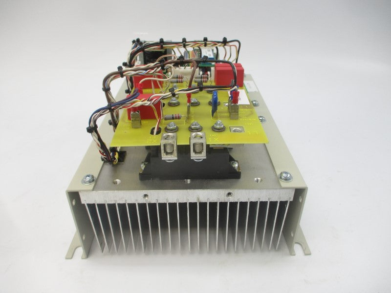 SPANG POWER ELECTRONICS E7256 150/300V 80A UNMP
