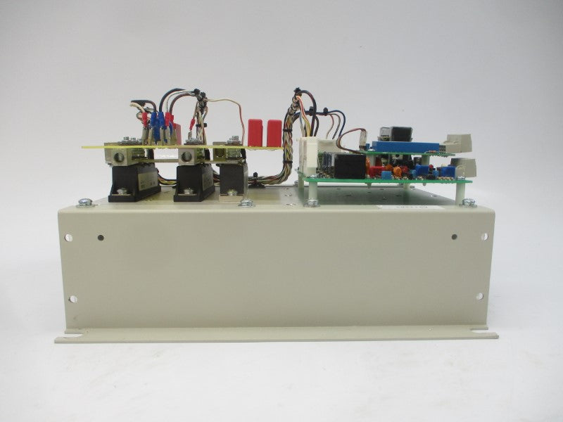 SPANG POWER ELECTRONICS E7256 150/300V 80A UNMP