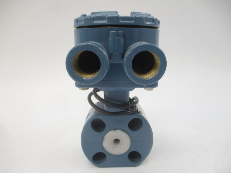 ROSEMOUNT 8711TPA15FR1N0 40VDC 0.5A 285PSI NSNP