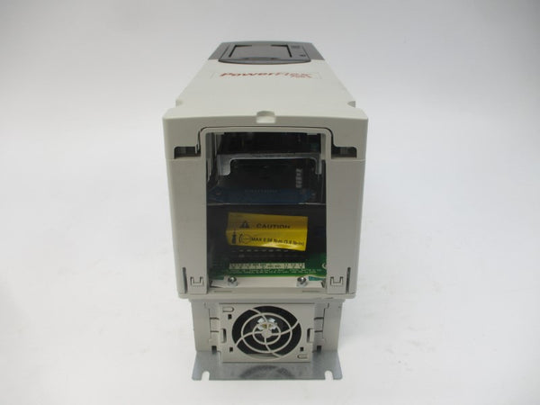 ALLEN BRADLEY 20G11ND022AA0NNNNN SER. A F/W 13.003 480VAC 22A NSNP