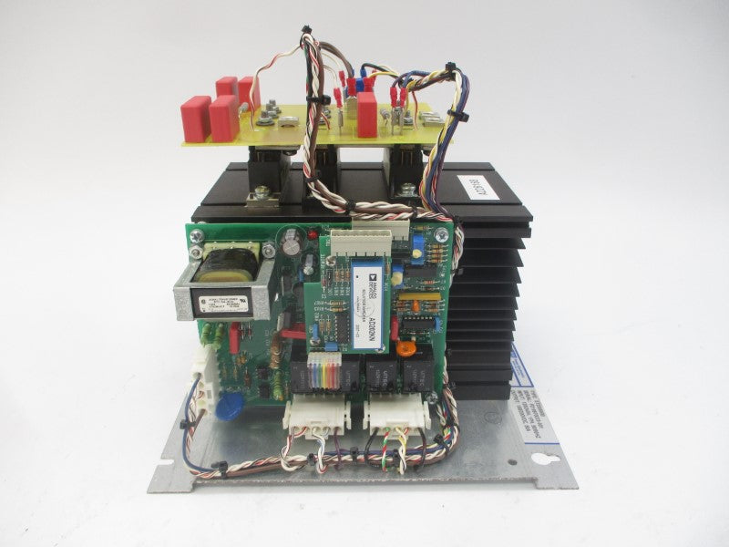 SPANG POWER ELECTRONICS E72550000 120/240V 50A UNMP