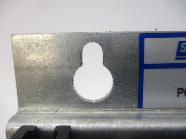 SPANG POWER ELECTRONICS E72550000 120/240V 50A UNMP