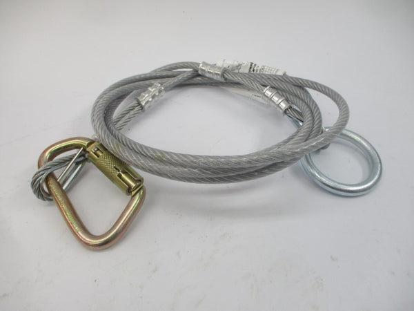 HONEYWELL MILLER 8187V/10FTV 3" NSMP