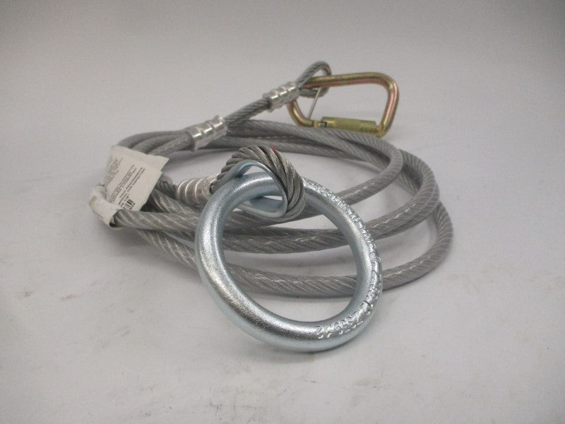 HONEYWELL MILLER 8187V/10FTV 3" NSMP