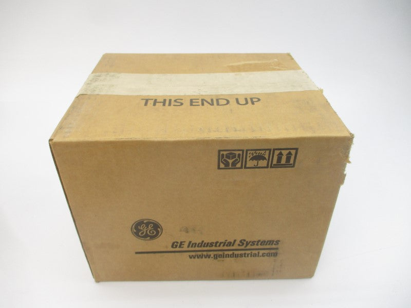 GENERAL ELECTRIC SGLA36AT0400 600VAC 400A NSFS