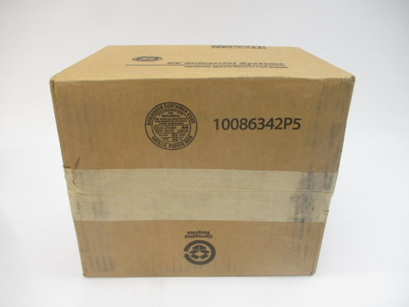 GENERAL ELECTRIC SGLA36AT0400 600VAC 400A NSFS