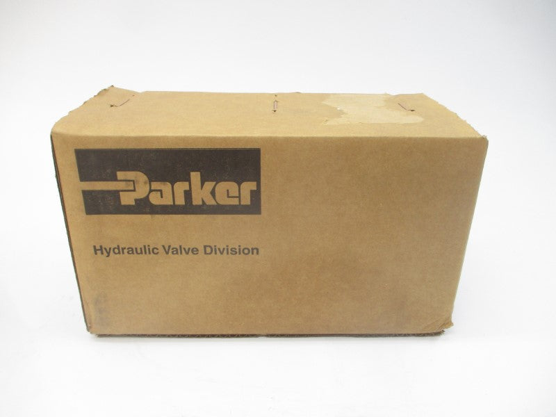 PARKER D3W004CNYK56 NSFS