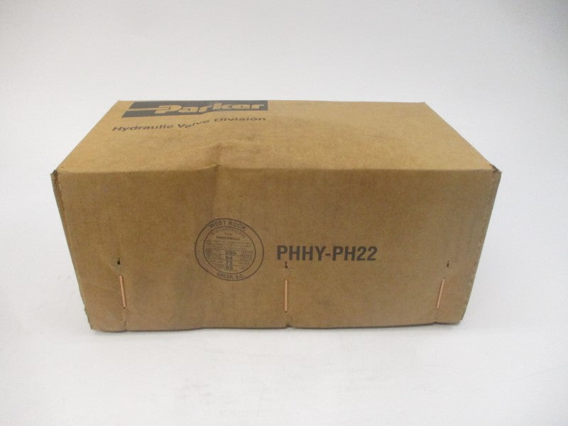 PARKER D3W004CNYK56 NSFS